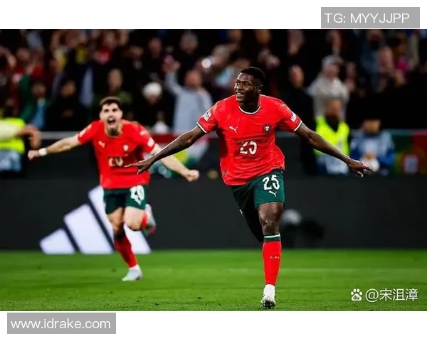 2006年德国世界杯英格兰与葡萄牙激战回顾：经典对决与点球决胜的传奇瞬间