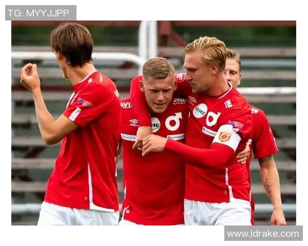 佐加顿斯与埃斯基尔斯蒂纳U21精彩对决揭幕青少年足球新篇章